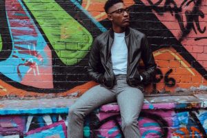 Finding and Using Their Voice as a Model